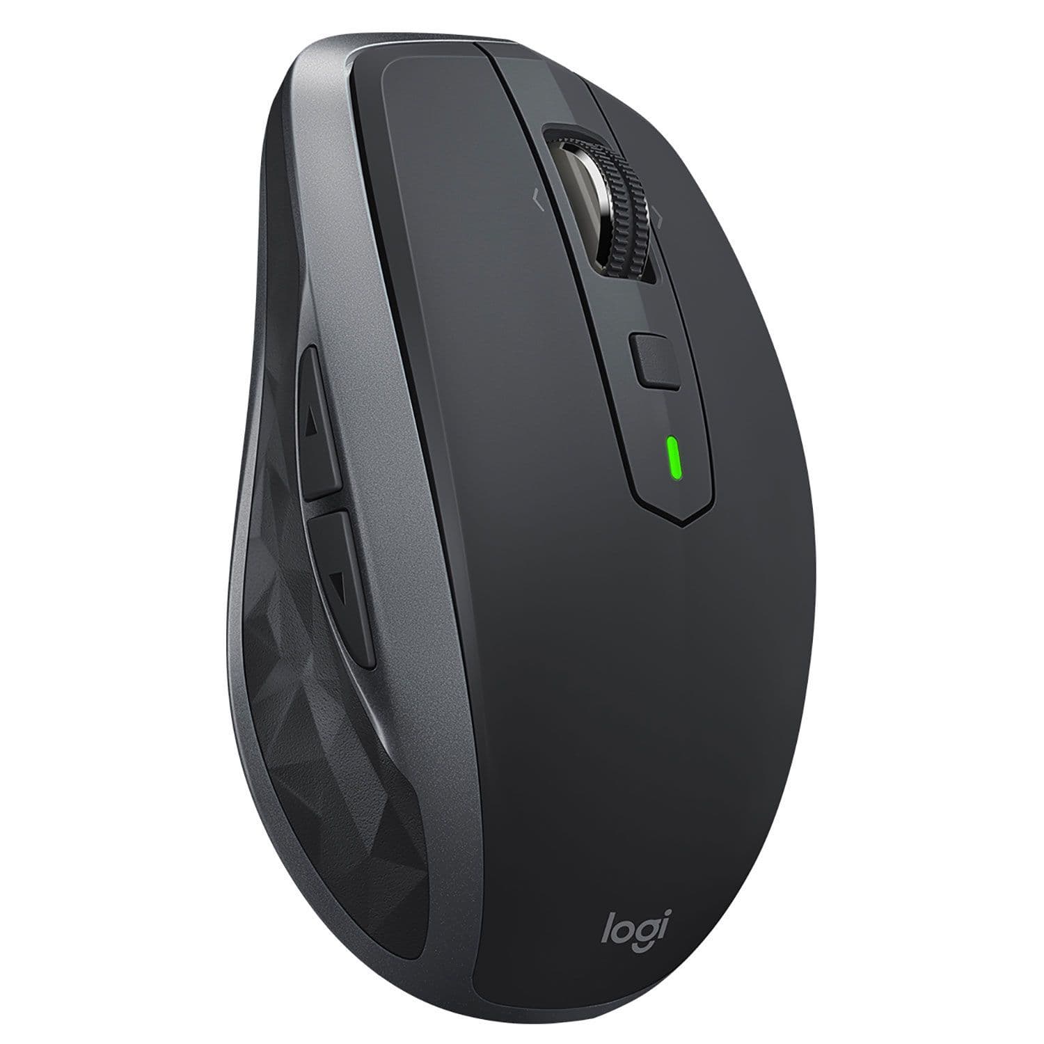 Logitech Ποντίκι MX Anywhere 2s Graphite Bluetooth 49,99€
