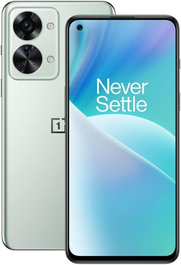 OnePlus Nord 2T (8GB/128GB)
