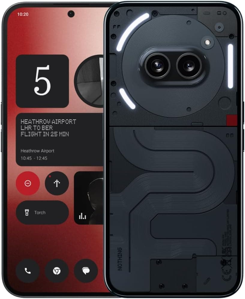 Nothing Phone (2a) (8GB/128GB) 