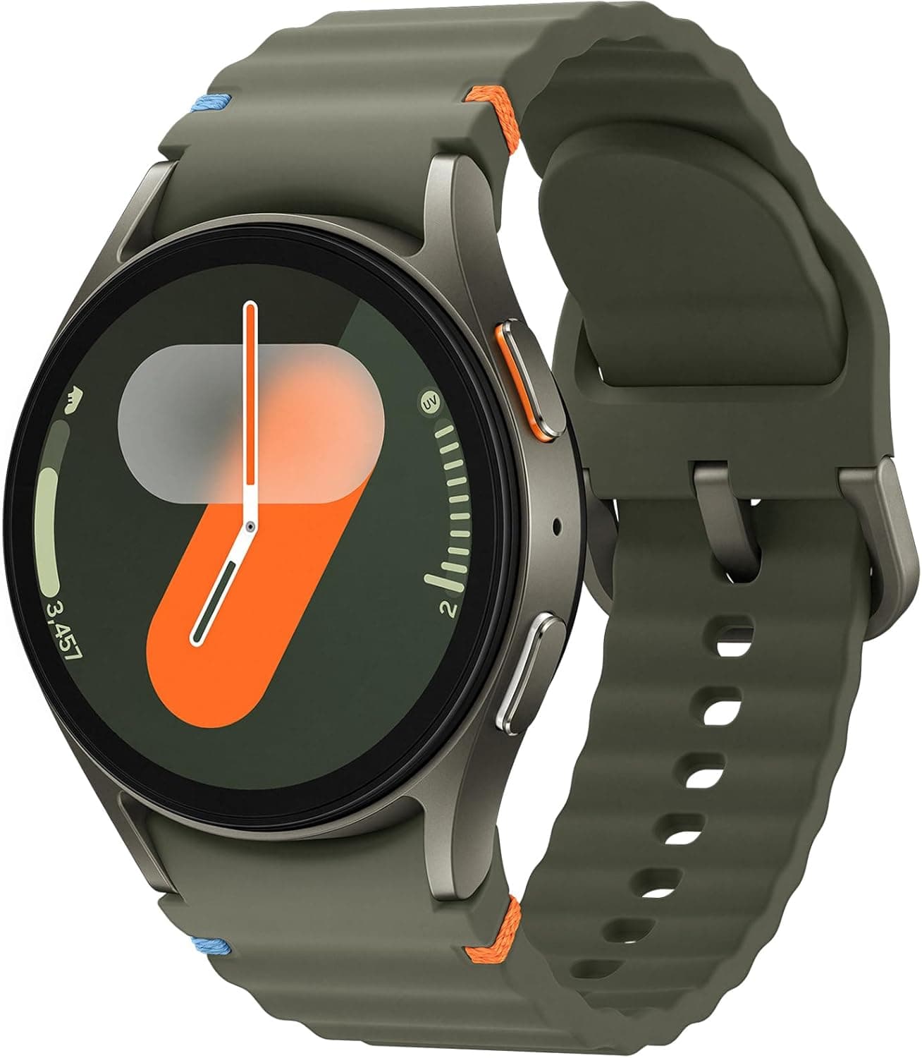 Samsung Galaxy Watch7 40mm με 241€ και άλλες προσφορές