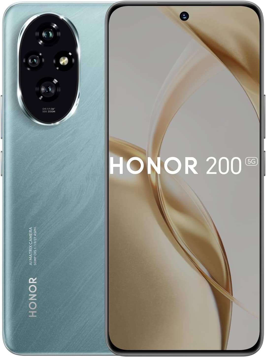 Honor 200 (8GB/256GB)