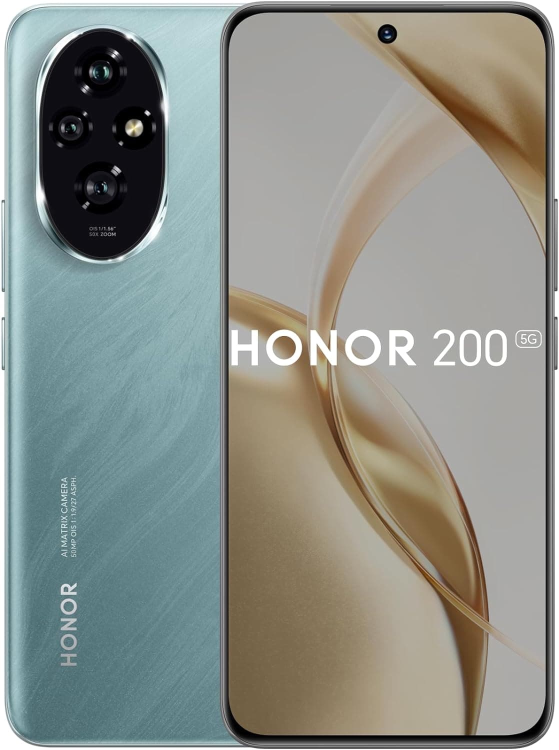 Honor 200 (8GB/256GB)