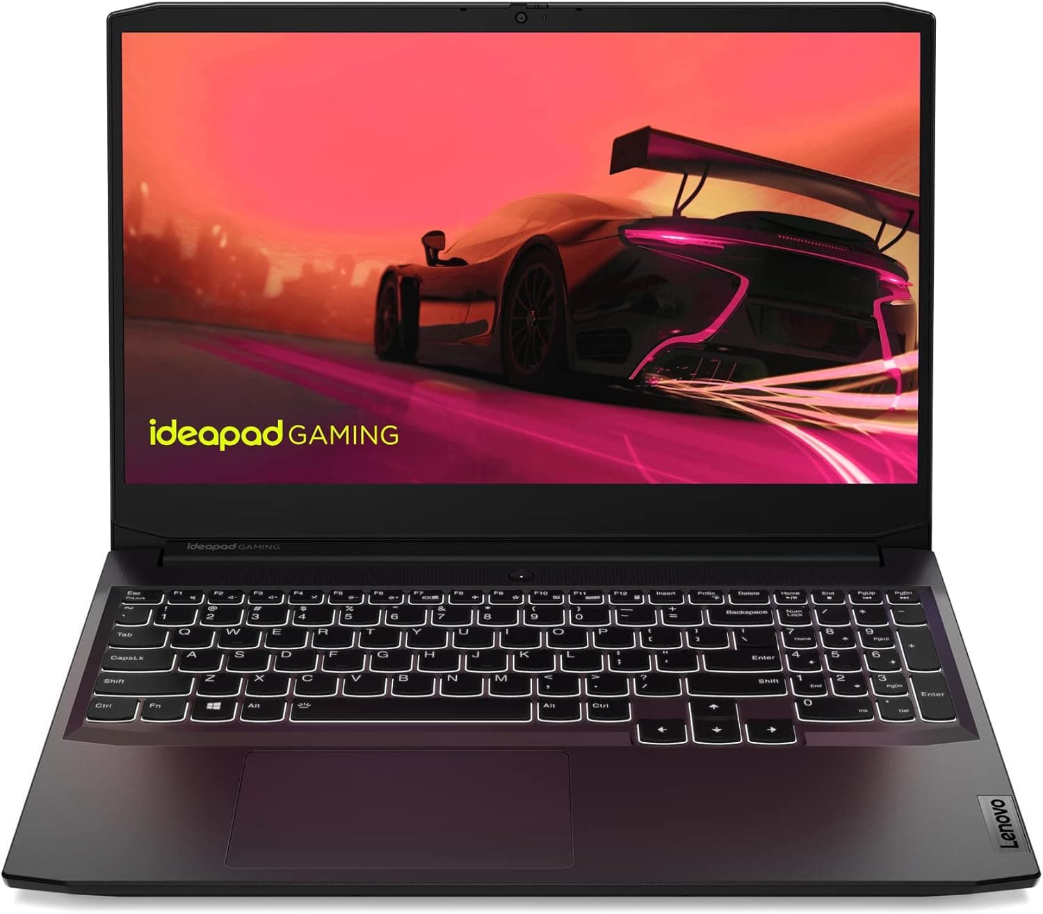 Lenovo ‎IdeaPad Gaming 3 15ACH6 (15.6" FHD IPS / Ryzen 5 5600H / 8GB / 256GB / GTX 1650 / No OS / QWERTY Portuguese)