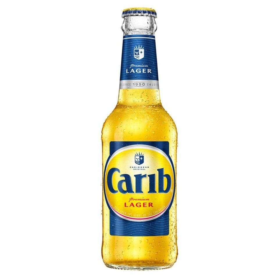 Μπίρα CARIB 330ml 1+1 Δώρο σε Μασούτη & επιλεγμένα καταστήματα ΑΒ Βασιλόπουλου