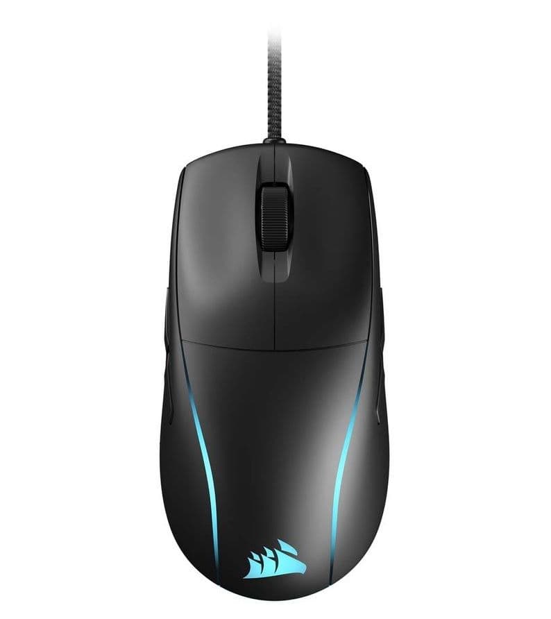  Corsair M75 Lightweight Gaming Mouse με 49.90€ - Κωτσόβολος