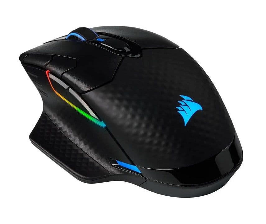 Corsair Ποντίκι Dark Core RGB PRO