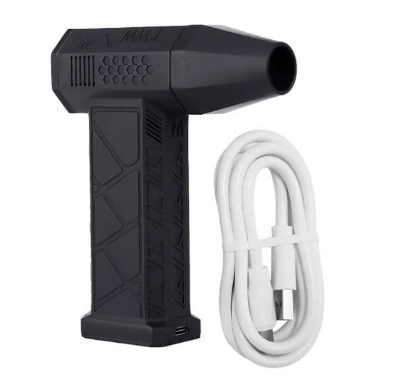 Geevorks turbojet ανεμιστηρακι 22.29€