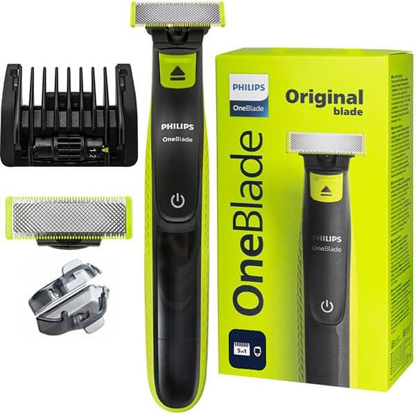 Ξυριστική Μηχανή Philips OneBlade QP2724/20