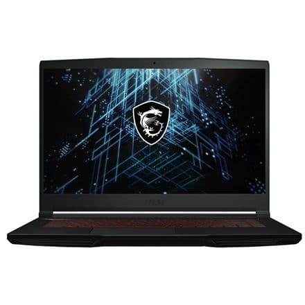 MSI Thin GF63 12UC-660 Laptop 15.6" IPS (Core i7 12650H/16 GB/512 GB/RTX 3050 - 699€