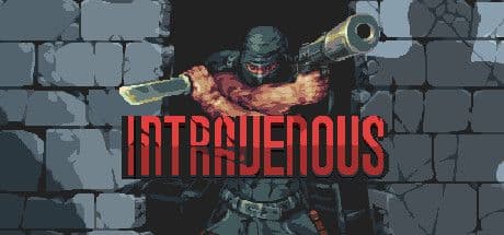 Δωρεάν (από 19.99€) το Intravenous στο Steam (Δωρεάν τώρα και στο Gog για 24 ώρες)