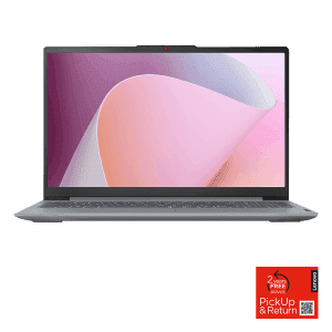 Lenovo IdeaPad Slim 3 (15.6'' FHD IPS/ AMD Ryzen 3 7320U/ 8GB/ 256GB SSD/ W11) 299€ & άλλα ΠΣΚ Special Offers - Γερμανός