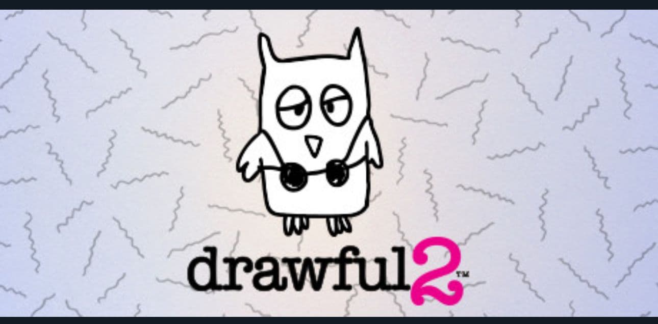 Δωρεάν (από 9.99€) το Drawful 2 στο Steam