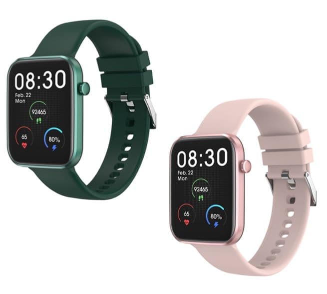 Riversong Motive 5E Activity Tracker 9,90€ | uniqueshop.gr