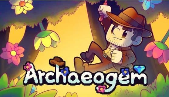 Δωρεάν για πάντα (με προσθήκη έως 26/7) το Old School Platformer game "Archaeogem"
