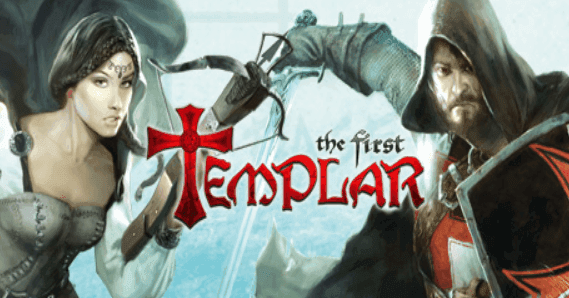 Αποκτήστε δωρεάν το  "The First Templar - Special Edition" για PC, στο GOG (προσθήκη έως 6/7 17:00)
