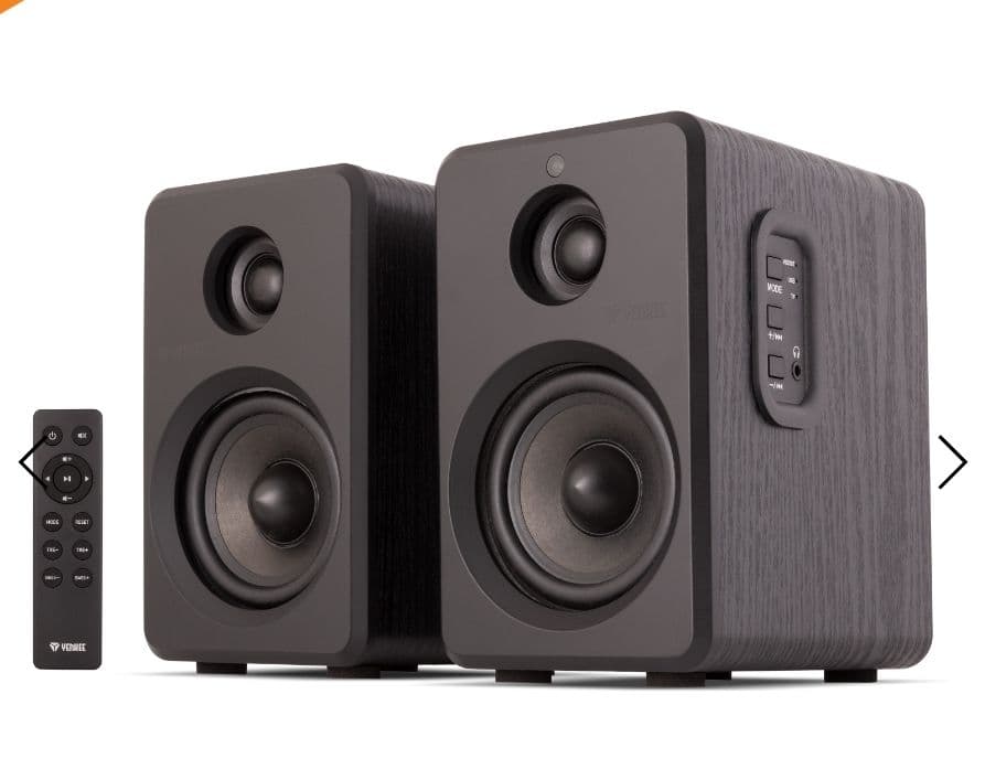 Yenkee Ηχεία YSP 2025 με Bluetooth και Ισχύ 40W