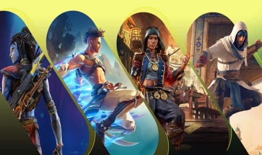 Summer sale με αρκετά παιχνίδια σε ιστορικά χαμηλά όπως Far Cry 6 στα 4,8€, Far Cry 5 στα 4,8€ με τον κωδικό UBISOFT20, @ UBISOFT