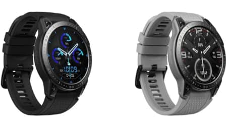 Smart Watch Zeblaze Ares 3 Pro|1.43''Ultra HD AMOLED Display|466*466 Pxels|HiFi Voice Calling|100+ Sport Modes|24H Health Monitor|SpO2 στα 21,63€