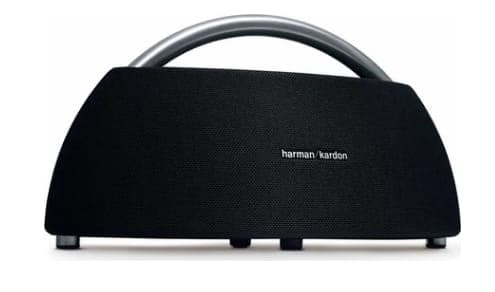 Harman Kardon Go + Play Ηχείο Bluetooth Μαύρο στα 219€, ΓΕΡΜΑΝΟΣ