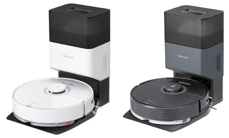 Roborock Q7 Max+ Σκούπα Ρομπότ για Σκούπισμα & Σφουγγάρισμα με Χαρτογράφηση και Wi-Fi σε 2 χρώματα στα 332€, Aliexpress