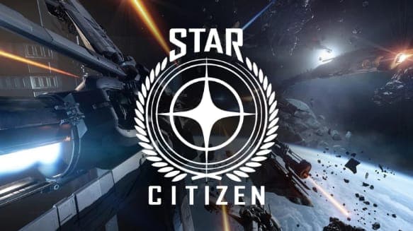 Δωρεάν για δοκιμή (free to play) έως 19/7 το διαστημικό παιχνίδι Star Citizen, από Roberts Space Industries