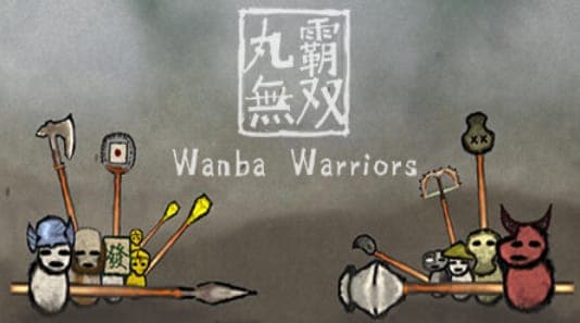 Δωρεάν το βιντεοπαιχνίδι Wanba Warriors με κλειδιά μέσω Steam, από Fanatical