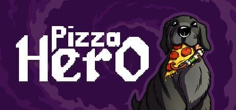 Δωρεάν (για περιορισμένο ακόμα διάστημα) το Pizza Hero στο Steam 
