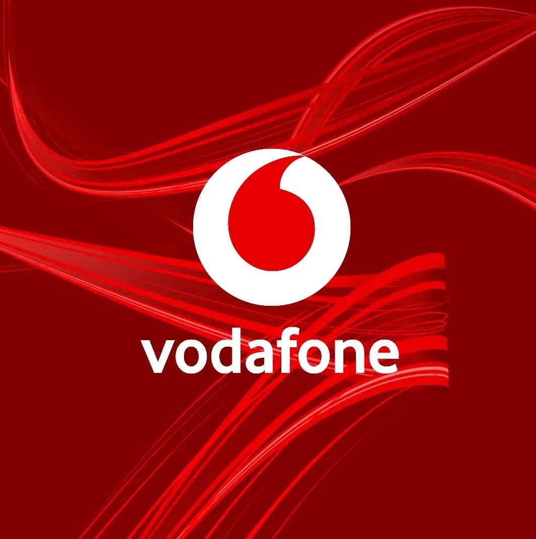 Δώρο 3 μήνες Vodafone TV με κάθε ενεργοποίηση της προσφοράς 'Απεριόριστα Data για 15 ημέρες' έως 25/07