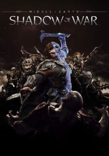 Middle-earth: Shadow of War (PC) - 1,99€