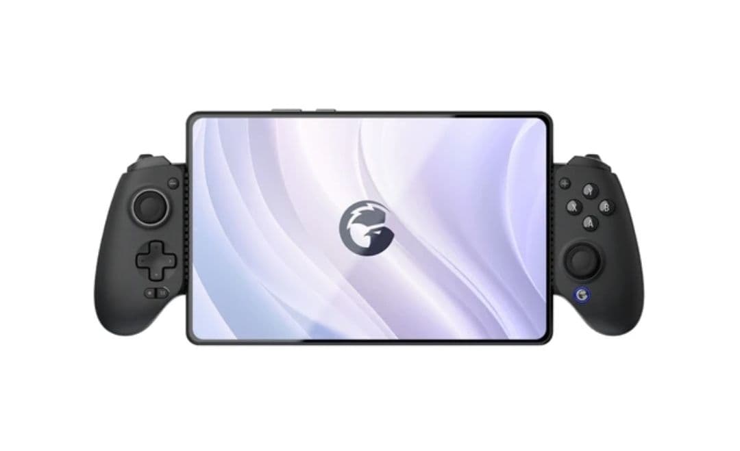 Gamesir G8 Plus Bluetooth Mobile Controller | max. 110-215mm | Hall Effect-Sticks & -Trigger | Gyroskope| Vibration | 1000mAh-Akku | USB-C