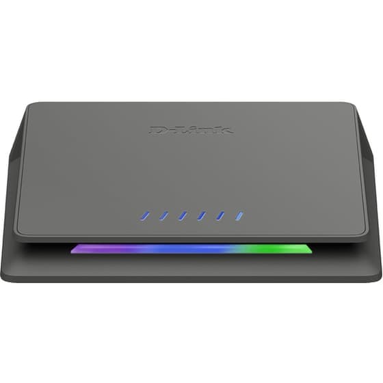 D-Link DMS-106XT 2.5G MultiGigabit switch