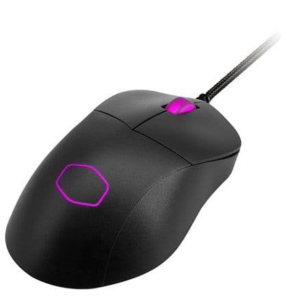 Cooler Master Ποντίκι MM730 Ultralight