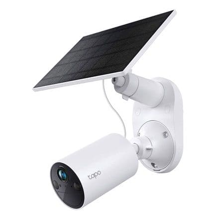 TP-Link Ασύρματη IP Camera Tapo C410 Kit