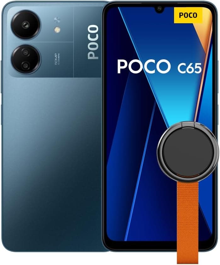 Poco C65 (8GB/256GB)