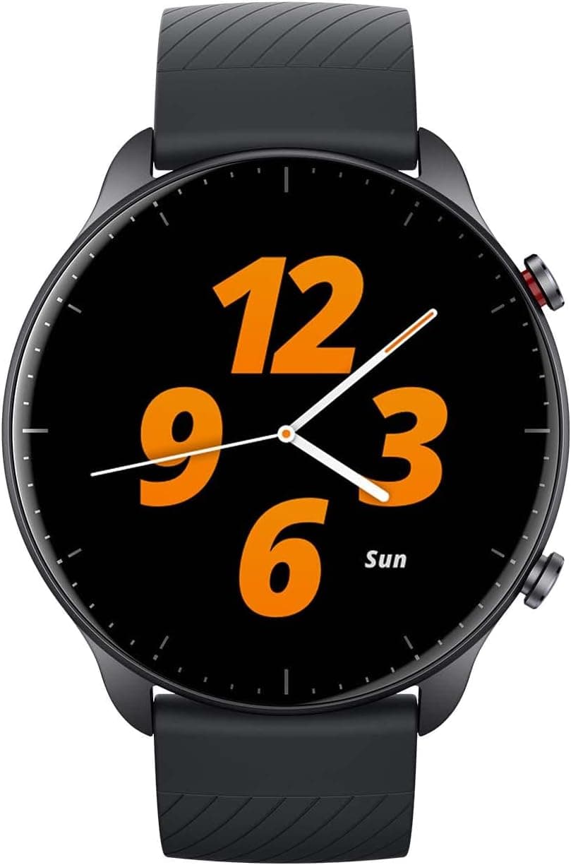 Amazfit GTR 2 (2022) Smartwatch