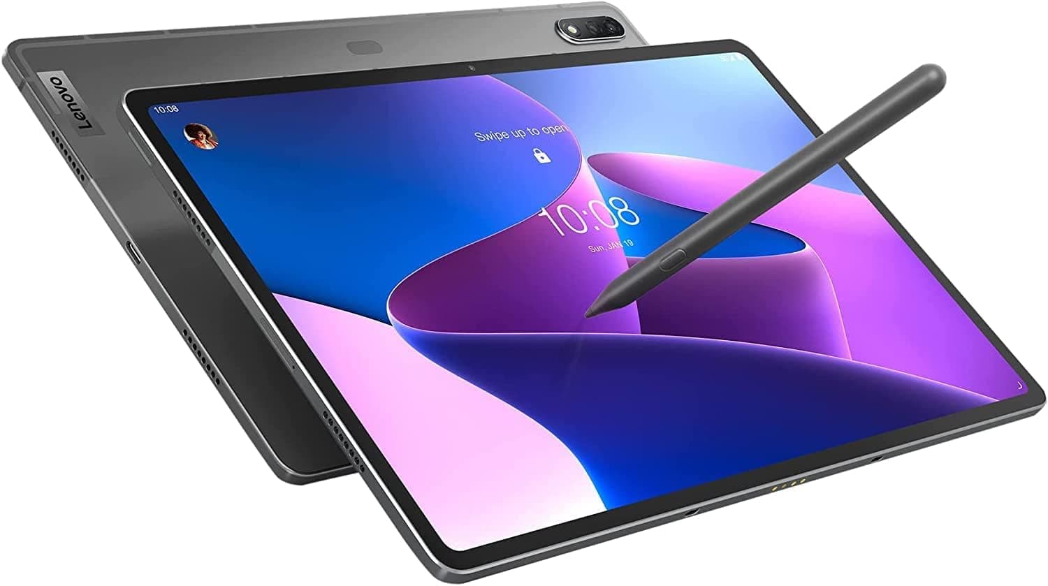 Lenovo Tab P12 Pro (8GB/256GB)