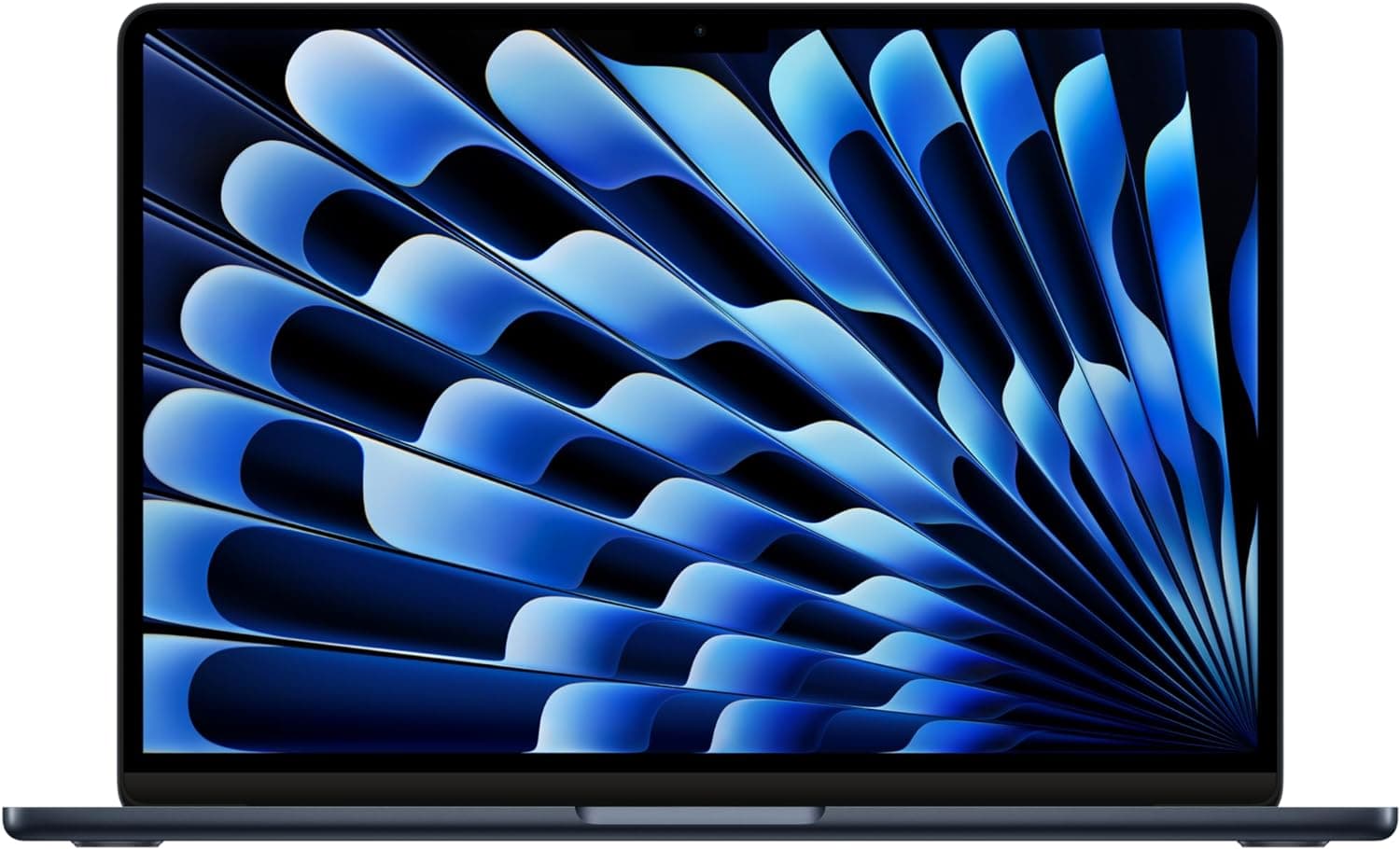 Apple 2024 MacBook Air 13.6" (M3 / 8GB / 256GB / QWERTY UK)