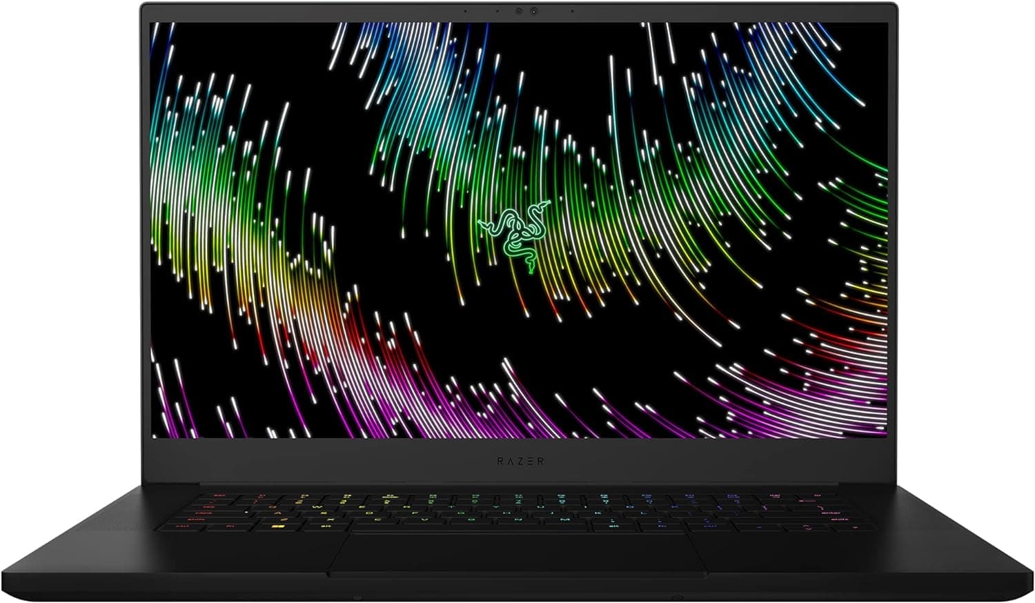 Razer Blade 15 (15.6" QHD IPS 240Hz / i7-13800H / 16GB / 1TB / RTX 4070 / W11 / QWERTY UK)