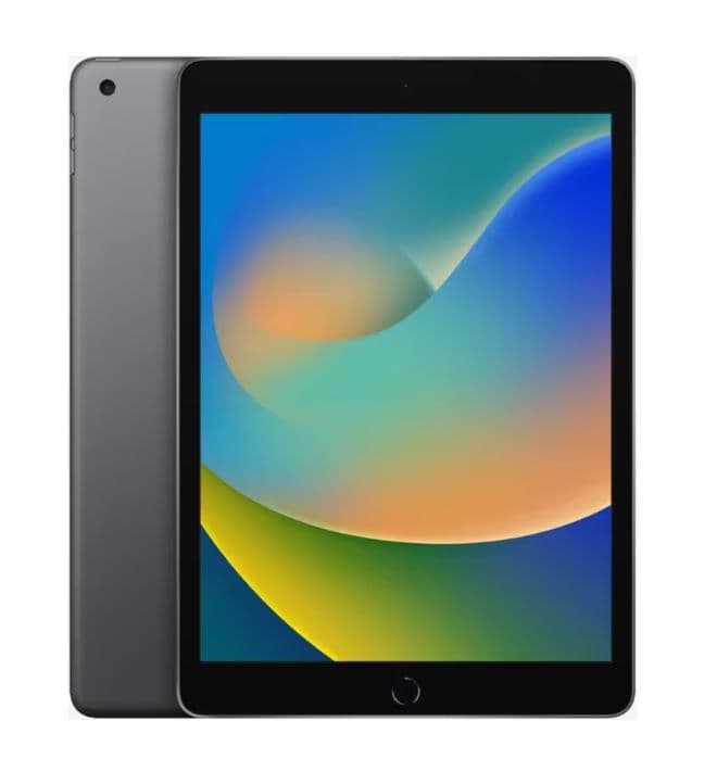 Apple iPad 9th Gen 256GB με 299€ - Public