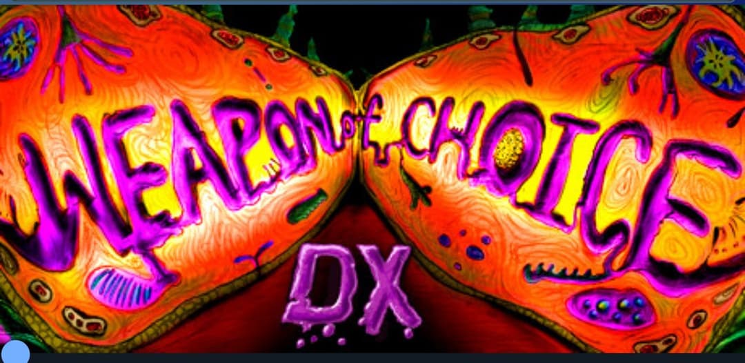 Δωρεάν (από 5.89€) το Weapon of Choice DX στο Steam