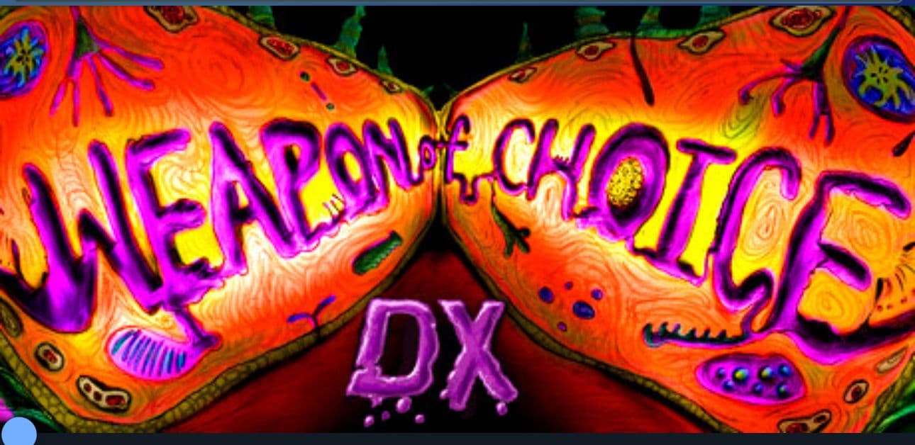 Δωρεάν (από 5.89€) το Weapon of Choice DX στο Steam