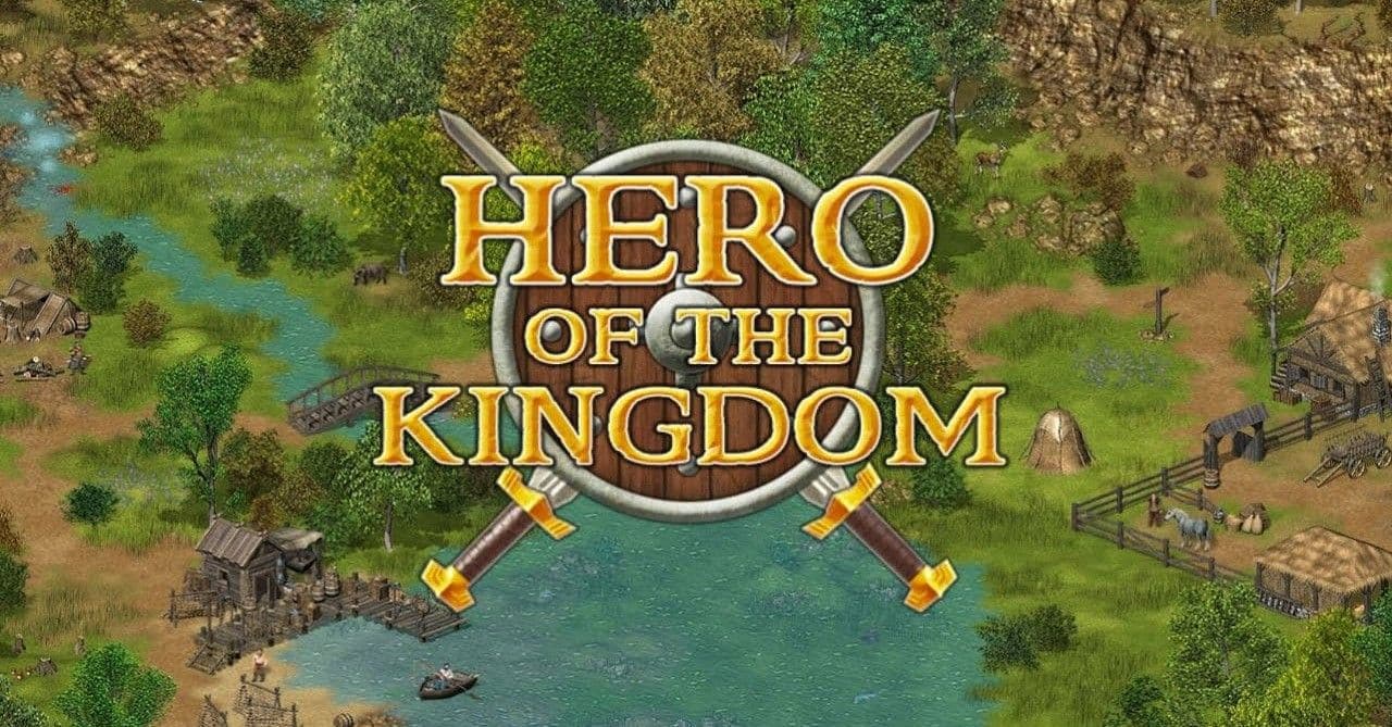 Δωρεάν (από 7.99€) το Hero of the Kingdom στο Microsoft Store