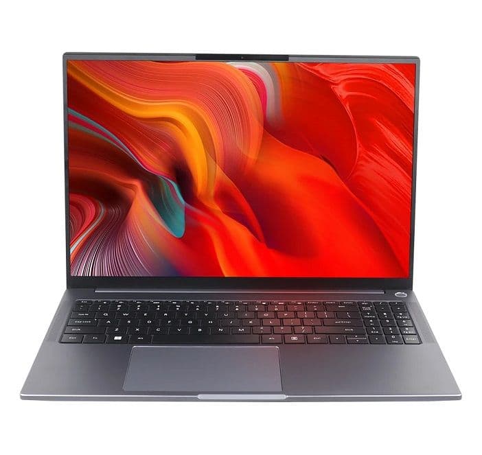 Ninkear A16 Pro Laptop, 16'' 2560x1600 120Hz, Ryzen 7 8845HS, 32GB DDR5 RAM, 1TB SSD