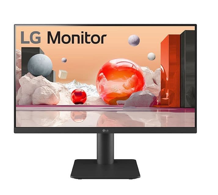 Οθόνη LG 24MS550-B 24'' Full HD IPS 100Hz Speakers 99,9€ και άλλες οθόνες σε προσφορά
