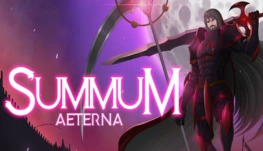 "Summum Aeterna" (video game για PC) στα 1,99€, από Fanatical