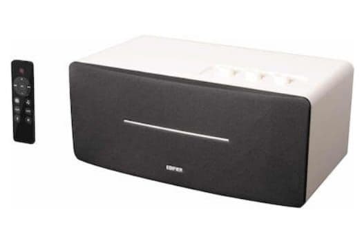 Edifier D12 Αυτοενισχυόμενο Ηχείο με Bluetooth 70W RMS Λευκό στα 75€, Public