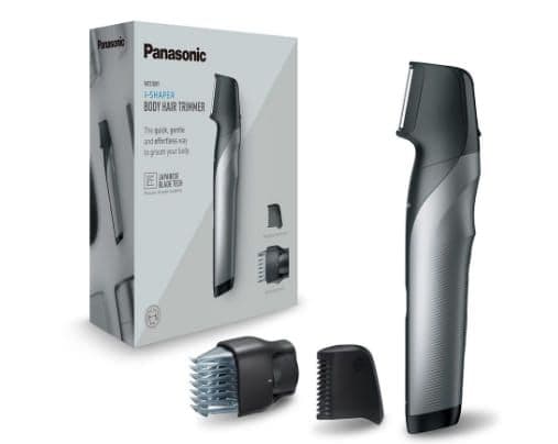 Panasonic ER-GK80 Ξυριστική Σώματος στα 59,9€, ΚΩΤΣΟΒΟΛΟΣ