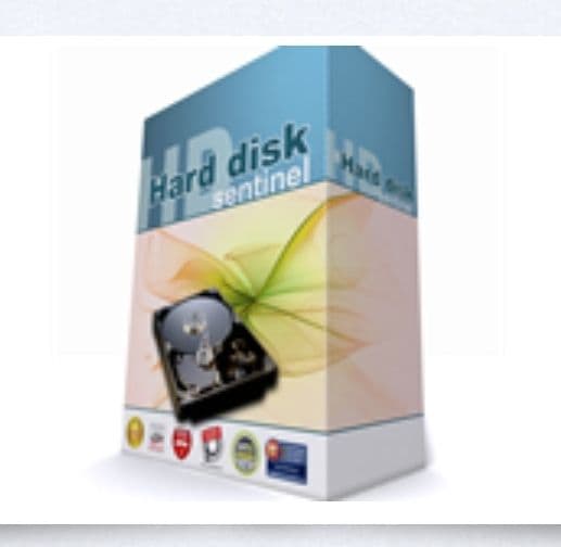 Hard Disk Sentinel Standard Edition | BitsDuJour