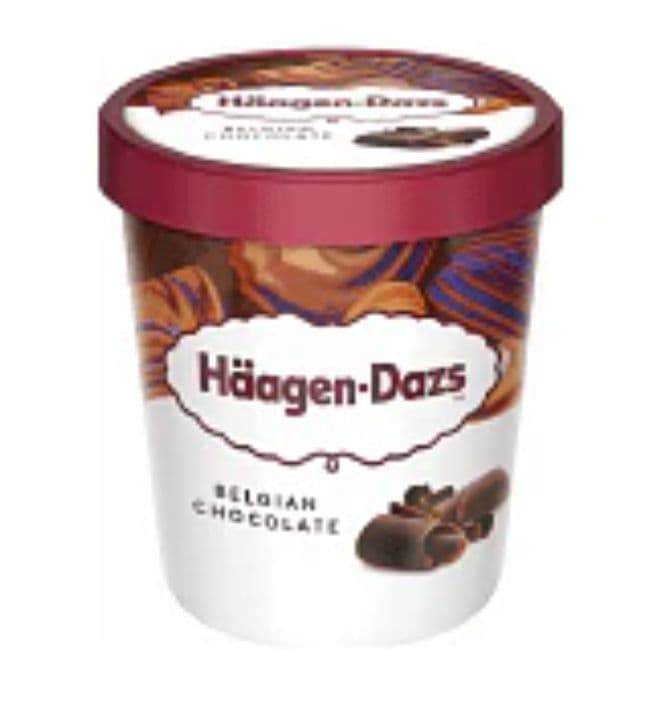 Παγωτά Haagen-Dazs -50% στα My market