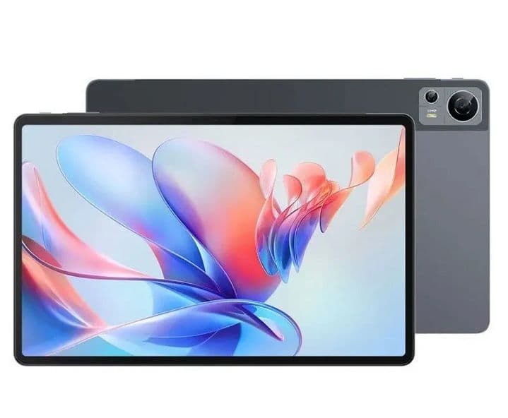 Tablet N-ONE NPad X1 | 11" 2Κ | Mediatek Helio G99 | 8 GB LPDDR4X | 128 GB UFS | Dual SIM 4G LTE | Dual Band WiFi | Android 13.0 | Widevine L1 | με θήκη & προστατευτικό οθόνης